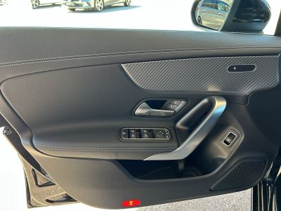 Mercedes-Benz CLA Gebrauchtwagen Mercedes-Benz CLA Gebrauchtwagen