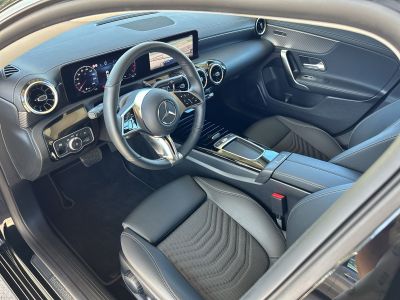 Mercedes-Benz CLA Gebrauchtwagen Mercedes-Benz CLA Gebrauchtwagen