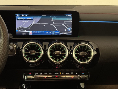 Mercedes-Benz CLA Gebrauchtwagen