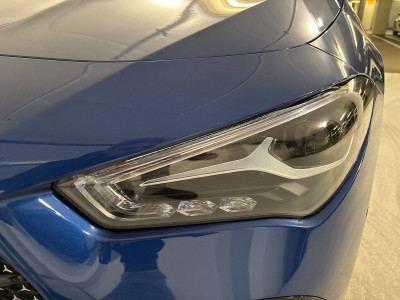 Mercedes-Benz CLA Gebrauchtwagen