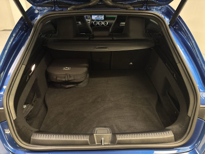 Mercedes-Benz CLA Gebrauchtwagen