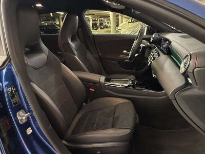 Mercedes-Benz CLA Gebrauchtwagen