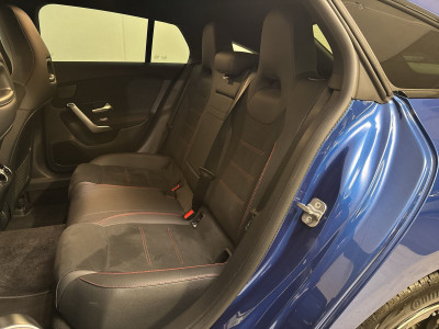 Mercedes-Benz CLA Gebrauchtwagen