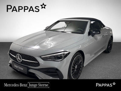 Mercedes-Benz CLE Gebrauchtwagen