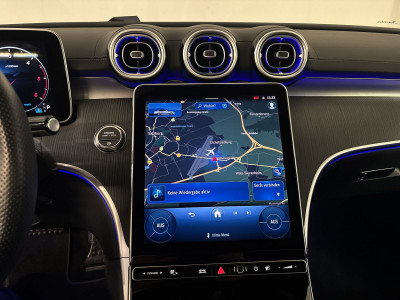 Mercedes-Benz CLE Gebrauchtwagen Mercedes-Benz CLE Gebrauchtwagen