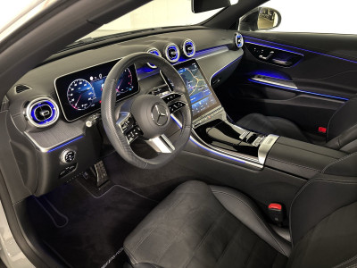 Mercedes-Benz CLE Gebrauchtwagen Mercedes-Benz CLE Gebrauchtwagen