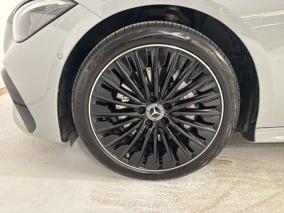 Mercedes-Benz CLE Gebrauchtwagen Mercedes-Benz CLE Gebrauchtwagen