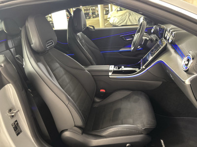 Mercedes-Benz CLE Gebrauchtwagen Mercedes-Benz CLE Gebrauchtwagen