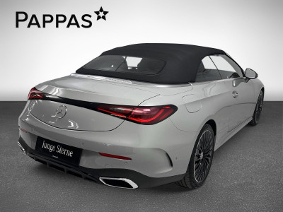 Mercedes-Benz CLE Gebrauchtwagen Mercedes-Benz CLE Gebrauchtwagen