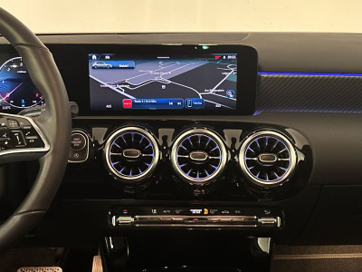 Mercedes-Benz A-Klasse Gebrauchtwagen