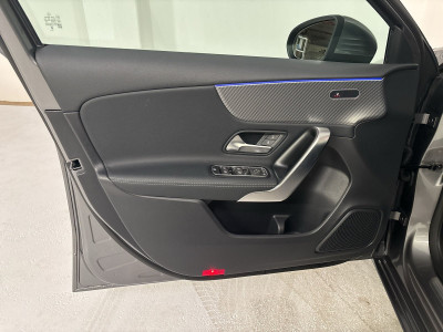 Mercedes-Benz A-Klasse Gebrauchtwagen