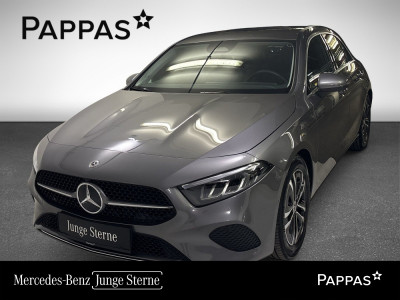 Mercedes-Benz A-Klasse Gebrauchtwagen