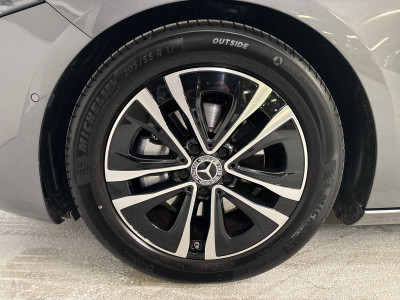 Mercedes-Benz A-Klasse Gebrauchtwagen