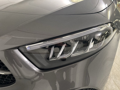 Mercedes-Benz A-Klasse Gebrauchtwagen