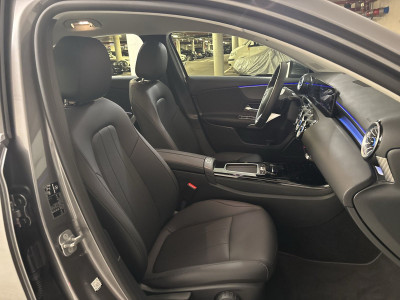 Mercedes-Benz A-Klasse Gebrauchtwagen