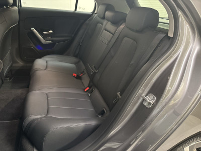 Mercedes-Benz A-Klasse Gebrauchtwagen