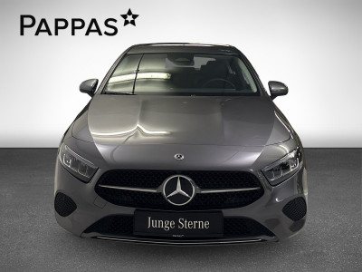 Mercedes-Benz A-Klasse Gebrauchtwagen