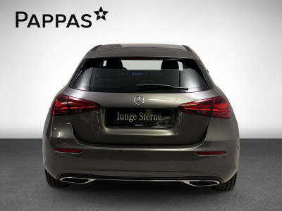 Mercedes-Benz A-Klasse Gebrauchtwagen