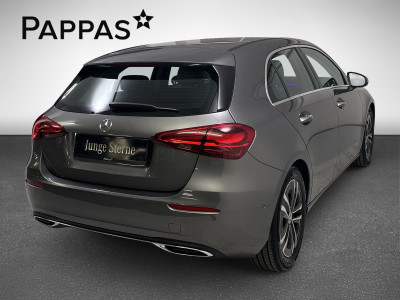 Mercedes-Benz A-Klasse Gebrauchtwagen