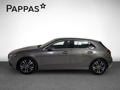 Mercedes-Benz A-Klasse Gebrauchtwagen