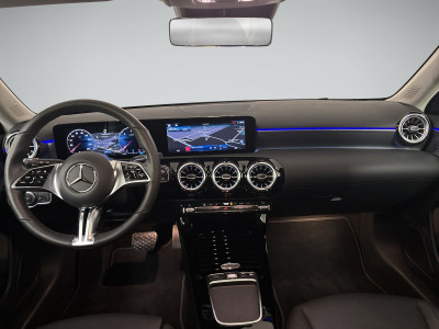 Mercedes-Benz A-Klasse Gebrauchtwagen