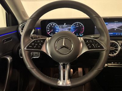 Mercedes-Benz A-Klasse Gebrauchtwagen