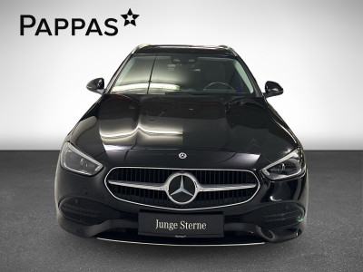 Mercedes-Benz C-Klasse Gebrauchtwagen
