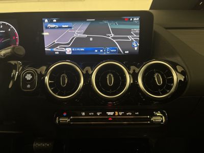 Mercedes-Benz GLA Gebrauchtwagen