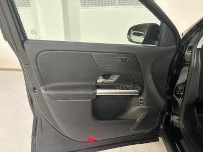 Mercedes-Benz GLA Gebrauchtwagen