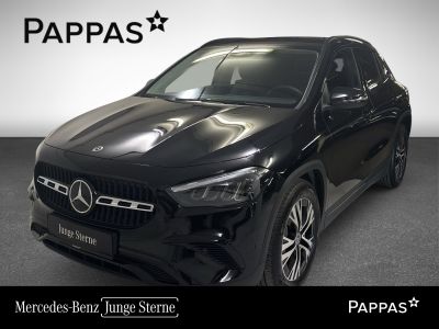 Mercedes-Benz GLA Gebrauchtwagen