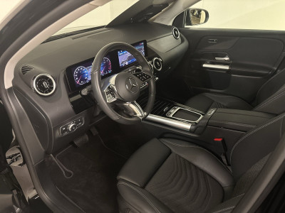 Mercedes-Benz GLA Gebrauchtwagen