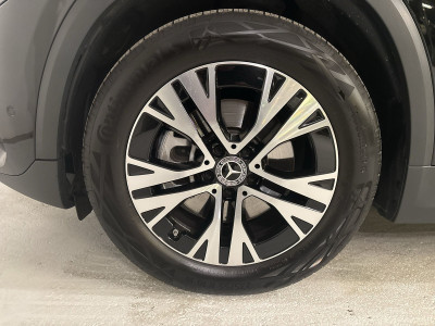 Mercedes-Benz GLA Gebrauchtwagen