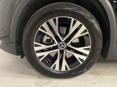 Mercedes-Benz GLA Gebrauchtwagen