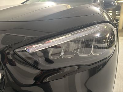 Mercedes-Benz GLA Gebrauchtwagen
