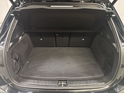 Mercedes-Benz GLA Gebrauchtwagen