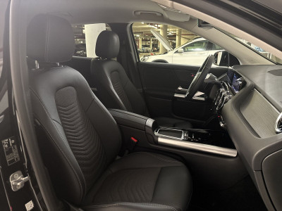 Mercedes-Benz GLA Gebrauchtwagen