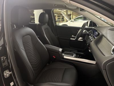 Mercedes-Benz GLA Gebrauchtwagen