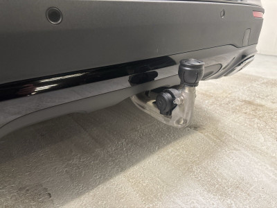 Mercedes-Benz GLA Gebrauchtwagen