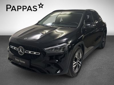 Mercedes-Benz GLA Gebrauchtwagen