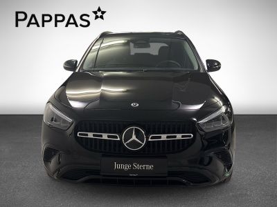Mercedes-Benz GLA Gebrauchtwagen