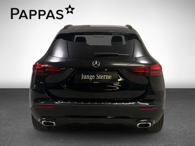 Mercedes-Benz GLA Gebrauchtwagen