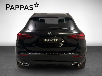 Mercedes-Benz GLA Gebrauchtwagen