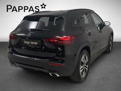Mercedes-Benz GLA Gebrauchtwagen