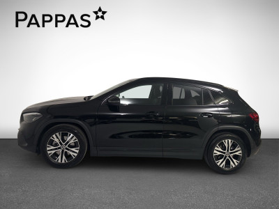 Mercedes-Benz GLA Gebrauchtwagen