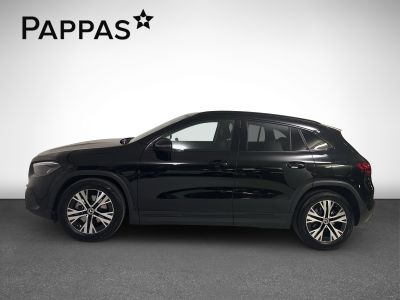 Mercedes-Benz GLA Gebrauchtwagen
