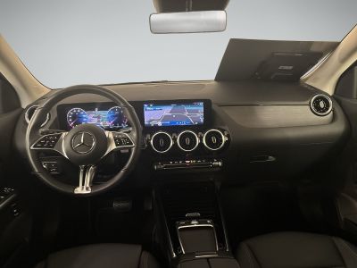 Mercedes-Benz GLA Gebrauchtwagen