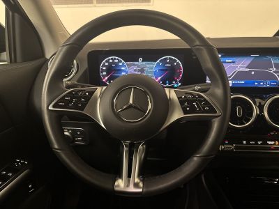 Mercedes-Benz GLA Gebrauchtwagen