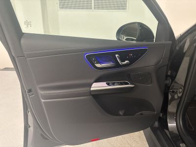 Mercedes-Benz GLC Gebrauchtwagen