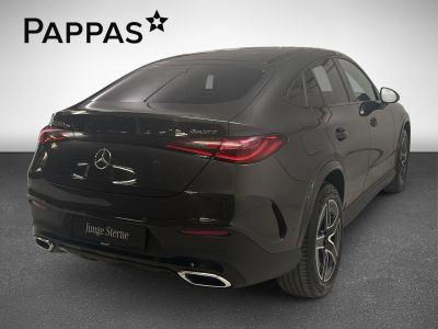 Mercedes-Benz GLC Gebrauchtwagen