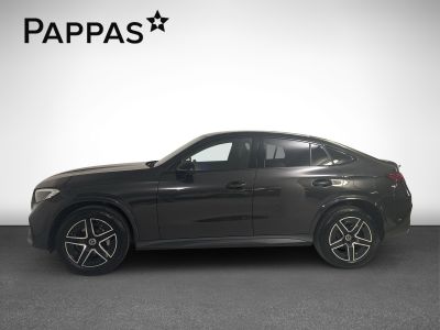 Mercedes-Benz GLC Gebrauchtwagen